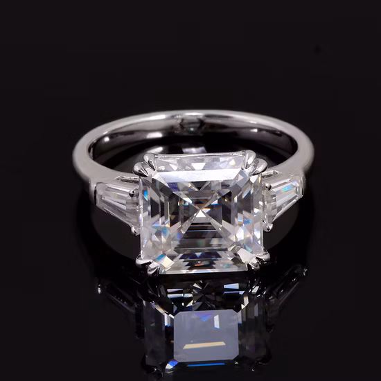 Модные ювелирные изделия, подарок для любовника, ювелирные изделия из латуни, 18-каратное золото, пара, свадебное кольцо с бриллиантом для женщин, обручальное обручальное кольцо, комплект из 2 предметов, позолоченные кольца